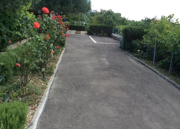 Apartman Olive 2