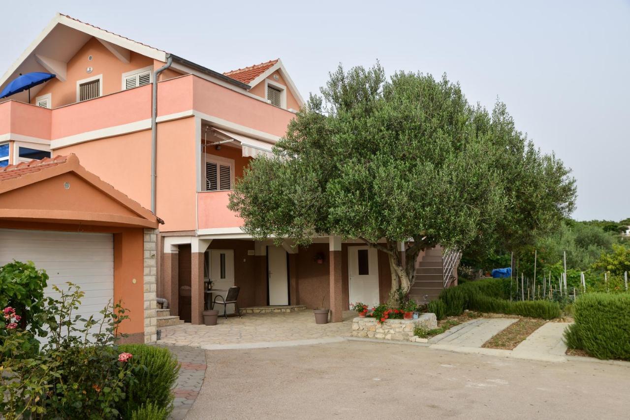 Olive 2 Apartmán Zadar