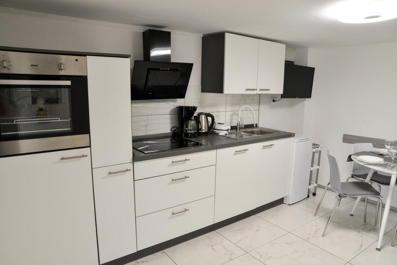 Appartement Olive 2 *
