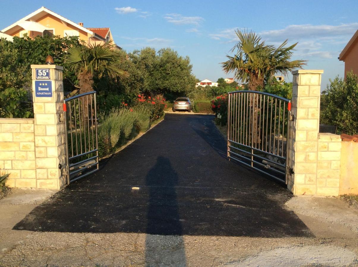 Olive 2 Apartmán